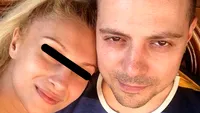 S-au ascuns de ochii lumii, dar paparazzii au vazut tot! Cum a fost surprinsa o cantareta de la noi, proaspat divortata