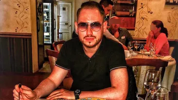 ANDREI VERSACE se însoară până de Revelion! Cum arată tânăra care i-a luat minţile