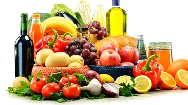 Astea sunt cele 5 alimente pe care trebuie sa le eviti in timpul dietelor! Vezi care sunt