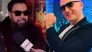 Rănit în orgoliu, Florin Salam îi declară război lui Costi Ioniță. Ce s-a întâmplat între cei doi: ”Cât tupeu!”