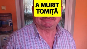 Doliu într-o familie celebră din România. Vestea morții a venit ca un șoc în această dimineață