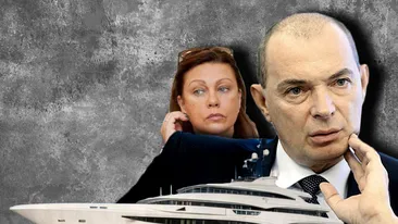 Documente-bombă în dosarul iahtului-fantomă de 6 milioane €!