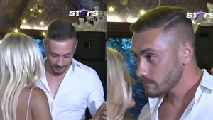 Bianca Rus s-a afișat cu noul iubit fotbalist „Dacă nu era super, nu stăteam la discuții”