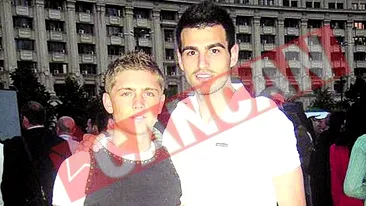 Hristu Chiacu se duce cu preotul la pescuit