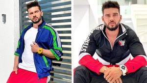 Povestea REALĂ din spatele celei mai virale expresii: ”Hatz, Johnule!”. Dorian Popa a făcut abia acum dezvăluirea: ”Am simțit că prinde”