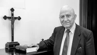 A murit renumitul academician Emilian Popescu! Cariera impresionantă a profesorului