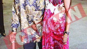 Mandela n-o vrea pe Naomi