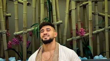 Bogdan Mocanu se luptă cu diabetul de 15 ani. Soluția la care a apelat recent i-a schimbat viața: ”Prima oară când am văzut firul ieșind din mine am avut un pic de depresie”