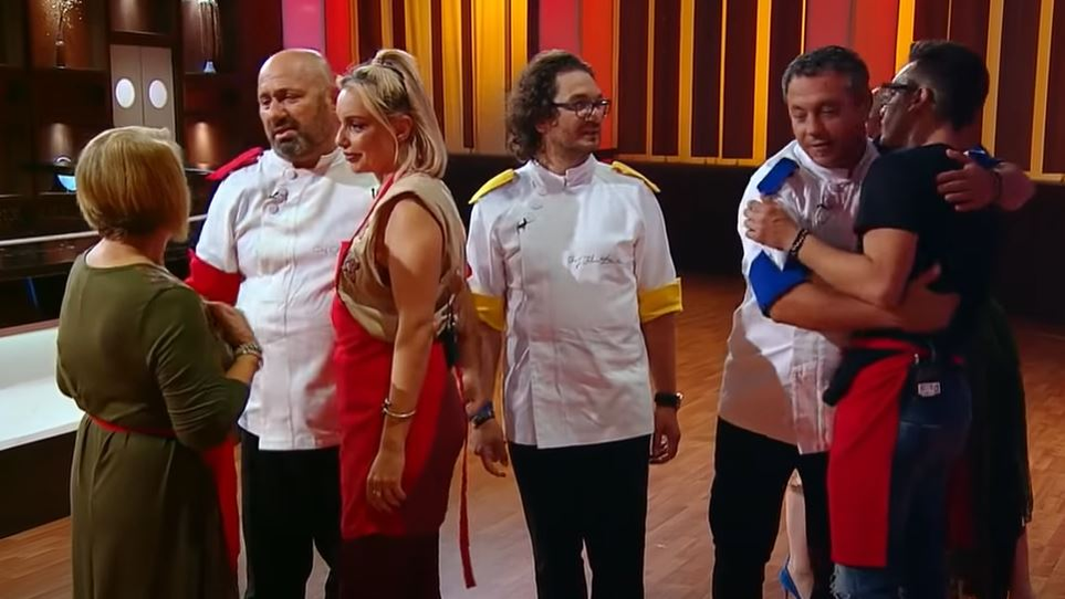 Ediție specială ”Chefi la Cuțite”. Alți 4 concurenți au fost eliminați, seara trecută, din show-ul de la Antena 1
