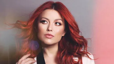 Elena Gheorghe, ravășită de tristețe: Mi-e greu să scriu despre asta, durerea nu mă lasă s-o fac, dar femeia care m-a iubit nespus...