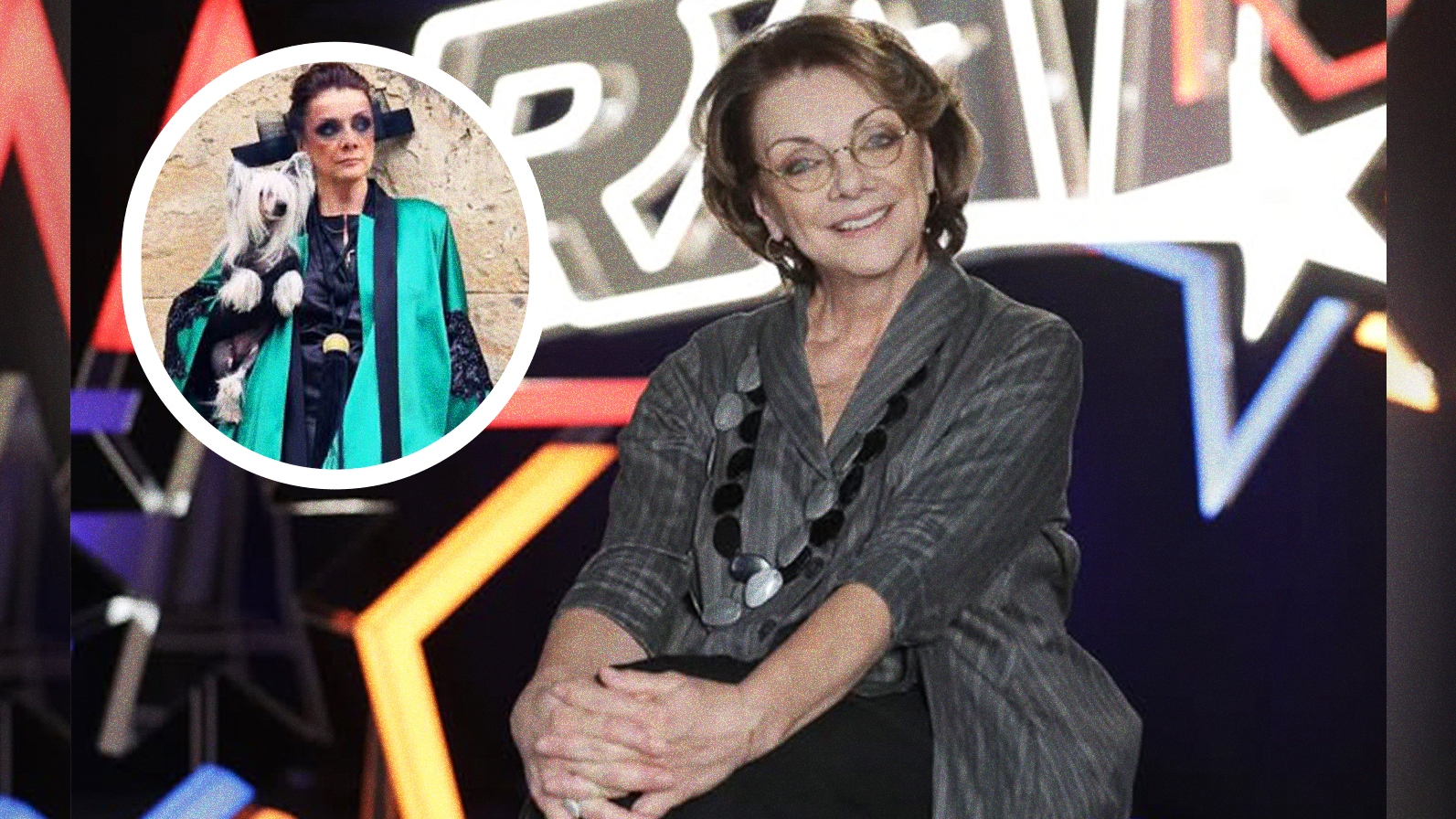 Ce le-a cerut Carmen Tănase producătorilor de la Românii au Talent: „Nu mi-a dat nimeni”