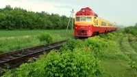 Tragedie în Harghita. Un adolescent de 17 ani a murit după ce a fost lovit de un tren