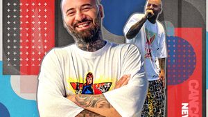 Ce vedete l-au ajutat pe Matteo să „guste” din celebritate. Două cântărețe celebre au pus umărul la cariera artistului