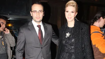 Raluca Turcan, despre relatia cu Valeriu: E un romantic, imi face mereu mici cadouri de Sf. Valentin si de Dragobete