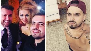 ELIS ARMEANCA a făcut un show de zile mari! CĂTĂLIN BOTEZATU l-a aplaudat la scenă deschisă