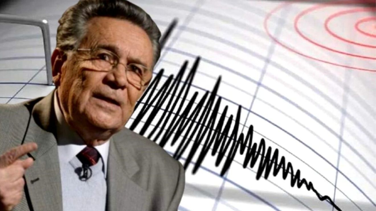 Cutremur cu magnitudinea 4,1 în România, în Vinerea Mare! Când va avea loc seismul major, potrivit lui Gheorghe Mărmureanu