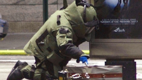 Alertă la Ploieşti! Două sedii ale Fiscului, evacuate după ce s-a anunţat amplasarea unor bombe