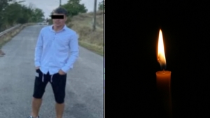 Ștefan a murit în timp ce se dădea cu sania. Joaca periculoasă i-a adus sfârșitul adolescentului