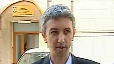 Dan Diaconescu, din nou la DNA! Intai ma aresteaza si abia apoi cauta probe