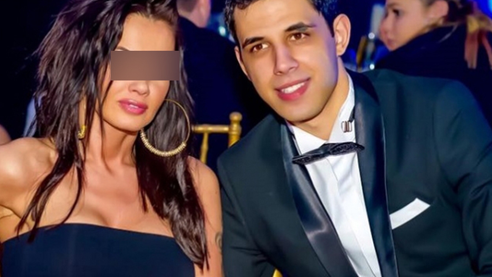 Ce spune ALEX ASHRAF despre căsnicia cu fiica MĂRIOAREI! 