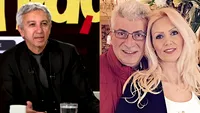 Silviu Prigoană și Mihaela s-ar fi despărțit înainte ca afaceristul să moară. Dan Diaconescu aruncă bomba: ”Eram la Palatul Snagov, la o nuntă”