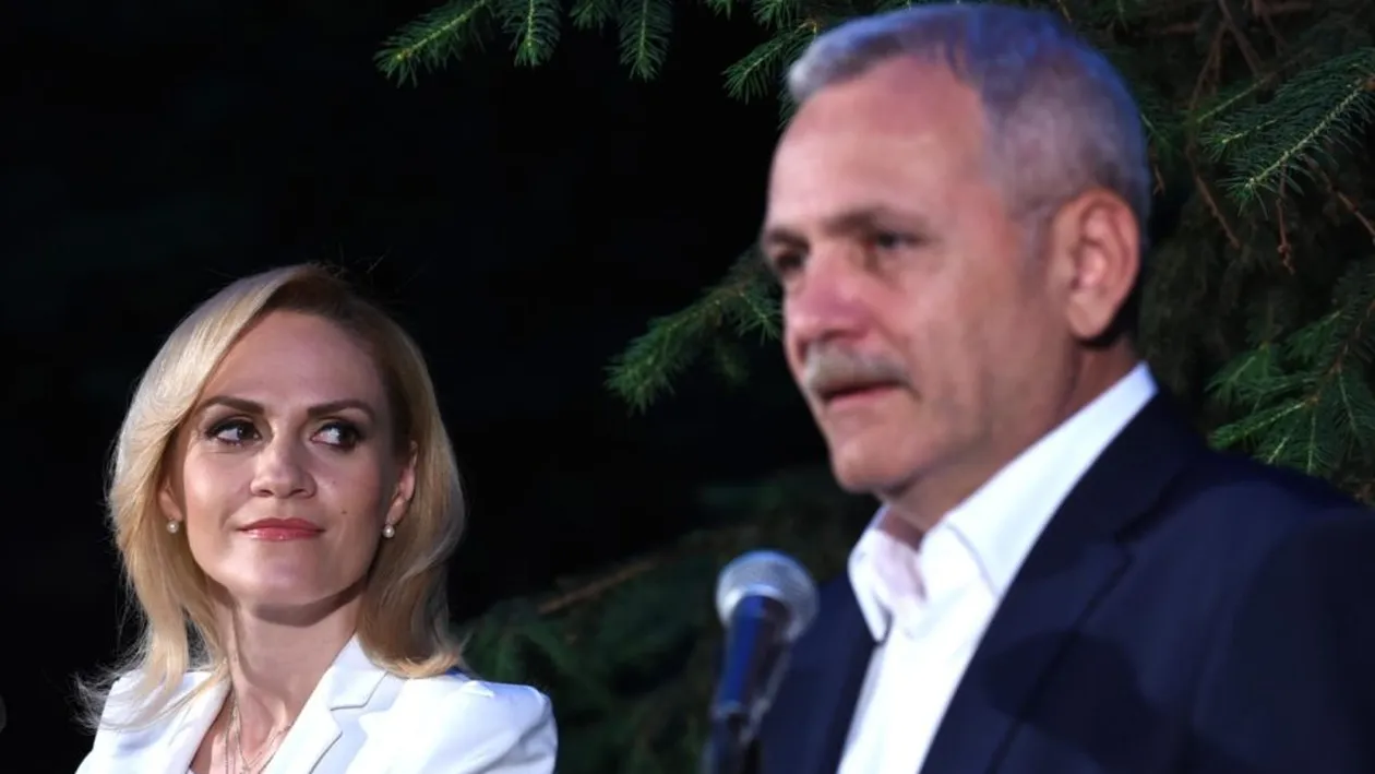 Secretul Gabrielei Firea știut doar de Corneliu Vadim Tudor. Ce spunea defunctul politician despre căsnicia fostului primar general