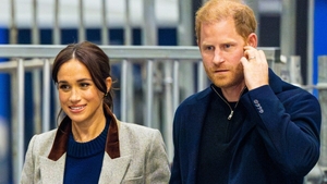 Prințul Harry și Meghan Markle ar fi luat în considerare să-și schimbe numele de familie. Pe care l-ar fi preferat și de ce
