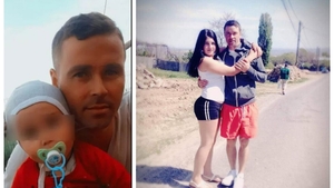 Poveste ruptă din filmele horror la Iași. Un tânăr a fost înjunghiat după ce s-a dus să „recupereze” o femeie