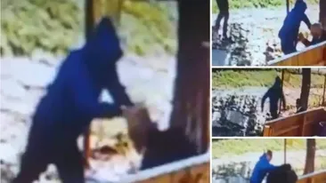 Un adolescent de 16 ani din Iași a omorât un bătrân, pentru 10 lei