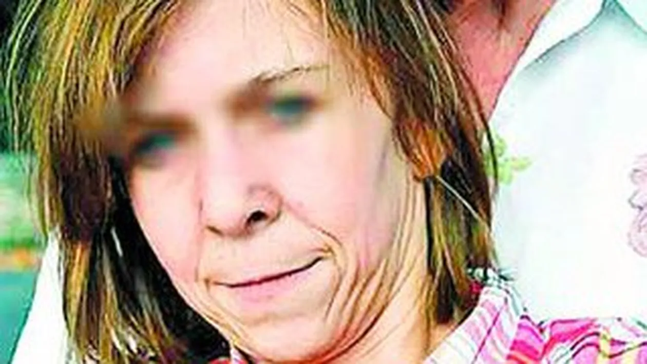 Va vine sa credeti ca are doar 13 ani?