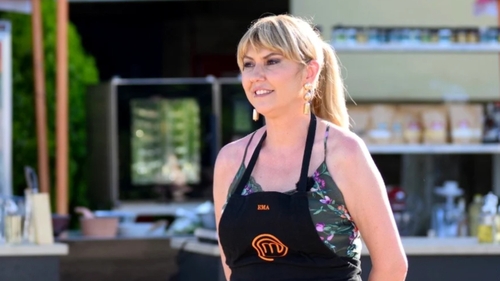 Soția lui Lucian Viziru, eliminată de la MasterChef 2026! Primele declarații: ”Nu vreau să-i mai văd nici în poze!”