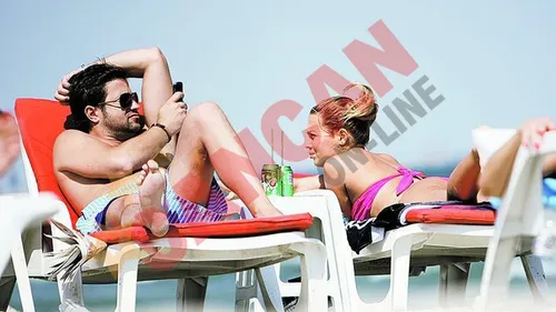 Gina Pistol m-a bagat in gura lui Nicola!