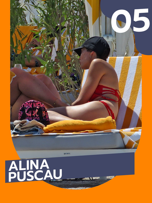 Retrospectiva verii 2025: Atenţie! Intră în acţiune TOP 25 vedete care au defilat în costume de baie! Roxana Dobre, Livia EX-Bordea sau Lora, show total pe litoral