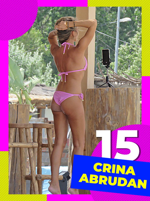 Bianca Drăgușanu, Delia, Anna Lesko, lovite în plin! Ce-ați pățit, fetelor? + AVEM TOP 30 COMPLET!