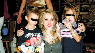 Marian Dragulescu a castigat o batalie in justitie cu fosta sotie, Larisa. Marocanul a scapat de urmarirea penala