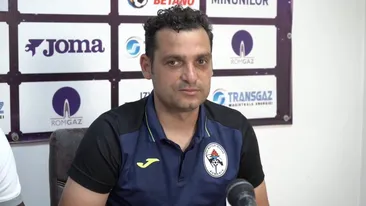 Victorie la limită pentru ardeleni cu nou-promovata CS Mioveni la startul Ligii 1!