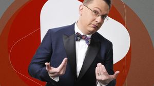 Care este cea mai mare teamă a lui Marius Florea Vizante, la împlinirea celor 54 de ani: "Am fost tare dezamăgit"