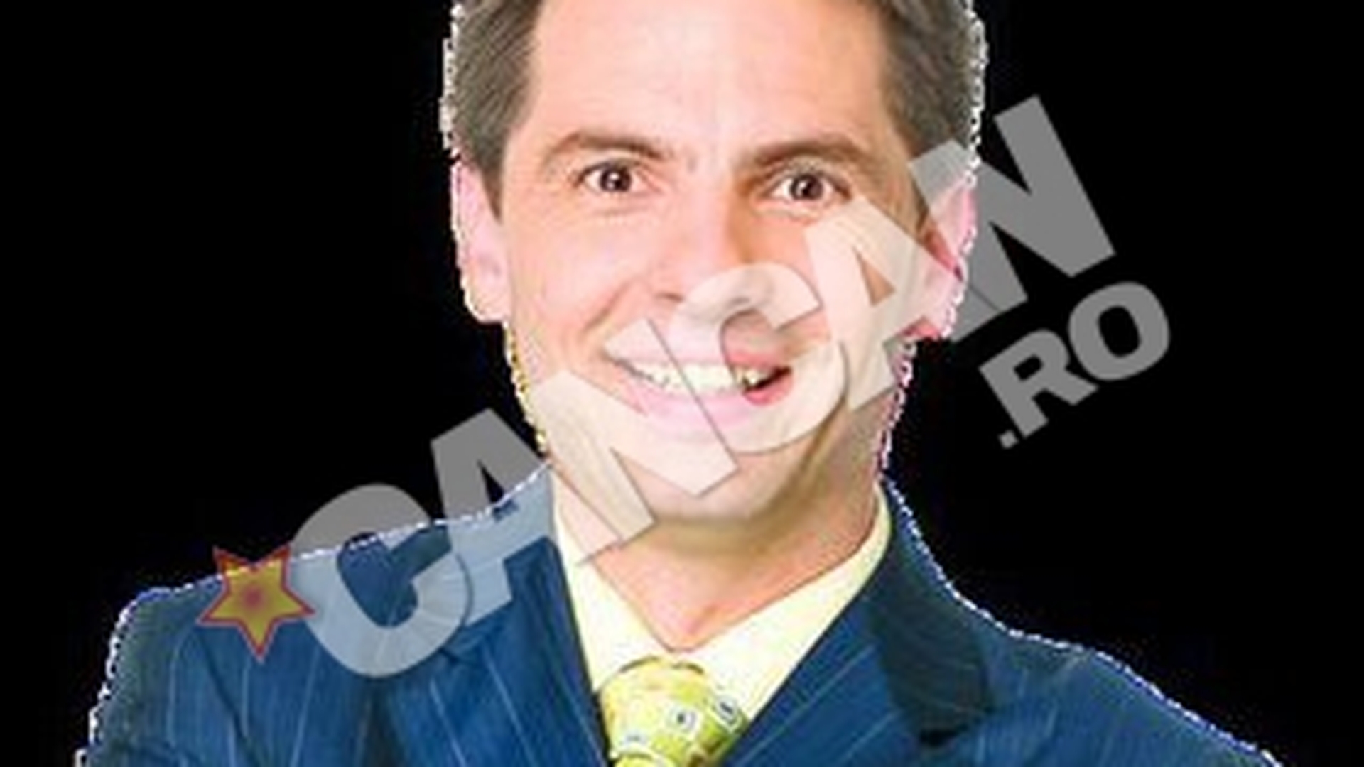 Dan Negru a fost un adolescent atipic! Afla ce personalitate l-a determinat sa asculte muzica clasica!