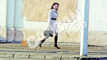 Politiciana Liliana Onu, specialist in afaceri cu tehnologie de varf. Bruneta lui Cancescu face bani din sisteme de bruiaj