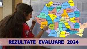 Note LIVE Evaluarea Națională 2024 | Află rezultatele publicate pe EDU.RO