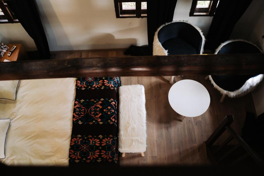 Imagini din complexul Andreei Esca/ Sursa foto: Booking