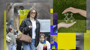 Oana Matache, în pericol să rămână fără copii din cauza amantului. Protecția Copilului s-a alertat! Răzvan a intervenit în forță și… Avem toate detaliile!