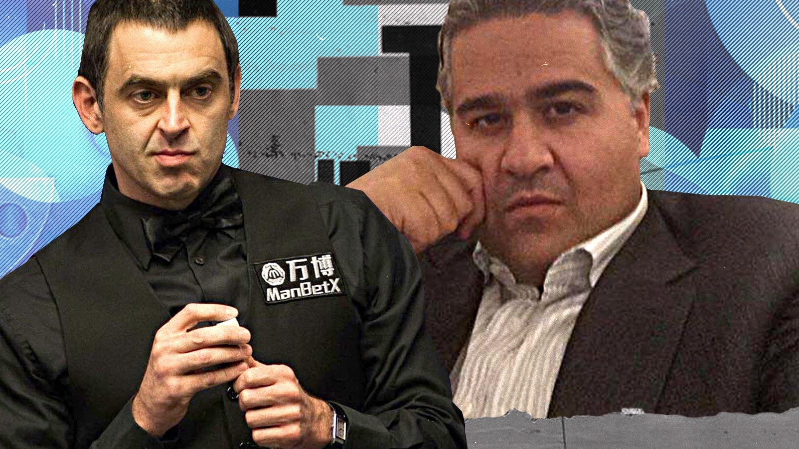 Nașul copilului lui Laurențiu Reghecampf dă detalii de ultimă oră. Adrian Thiess: ”Sper să fie băiat, să-l cheme Adrian! La botez vine și Ronnie O’Sullivan!”