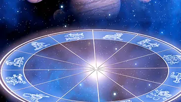 Horoscop 3 iunie. Afla ce ti-au rezervat astrele pentru ziua de miercuri