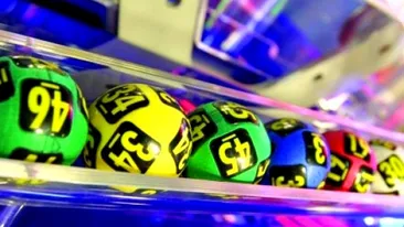 LOTO 6 DIN 49. REZULTATELE EXTRAGERII, NUMERELE DE DUMINICĂ, 13 MAI 2018