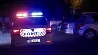 Decizia luată de polițiști în cazul scandalului violent din Codlea! 3 dintre colegii lor și un jandarm au fost răniți în urma incidentului