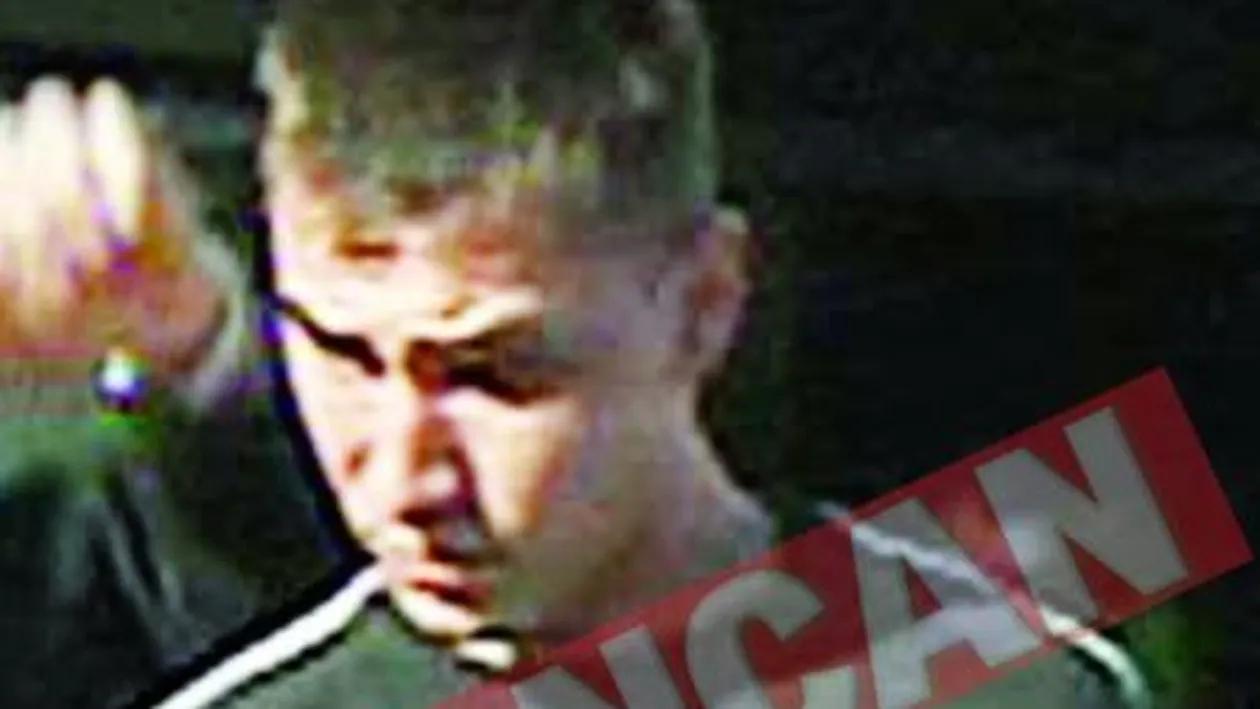 I-a dat foc iubitei pe camp