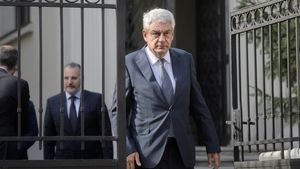 Prima reacție a lui Mihai Tudose după ce a suferit un infarct miocardic. “Sunt…”