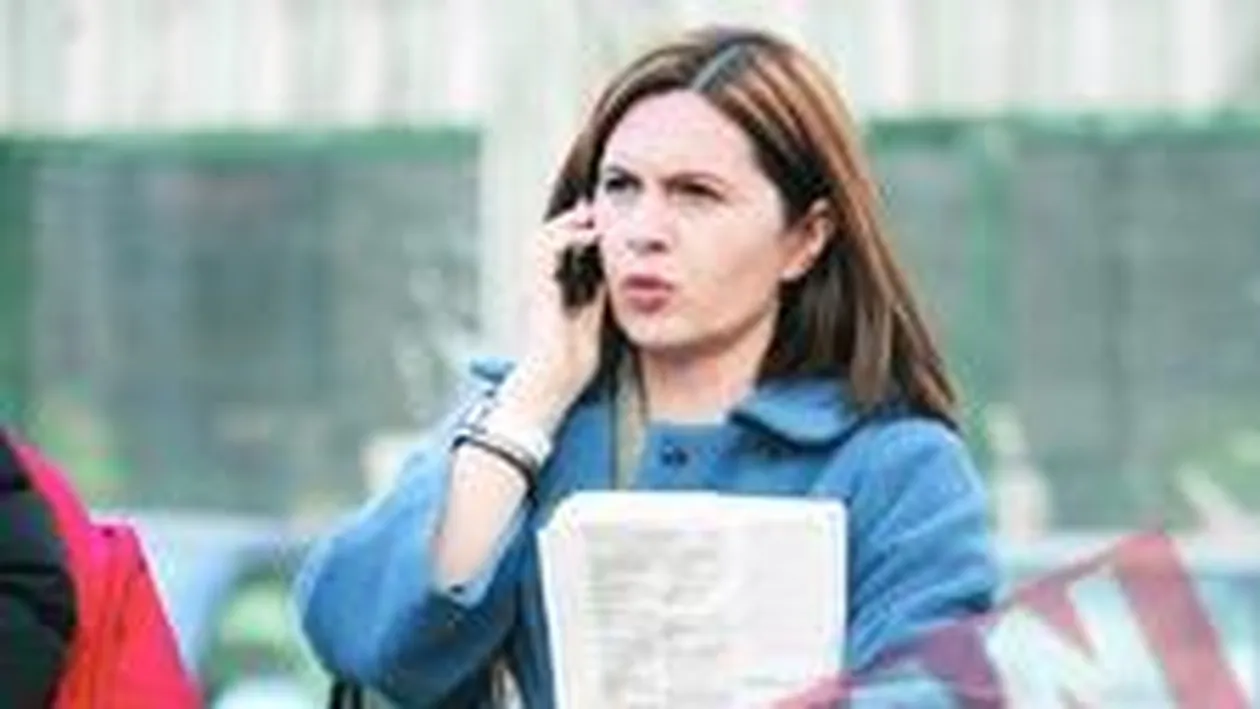 Injuraturile lui Blaga contra dirigintelui Basescu