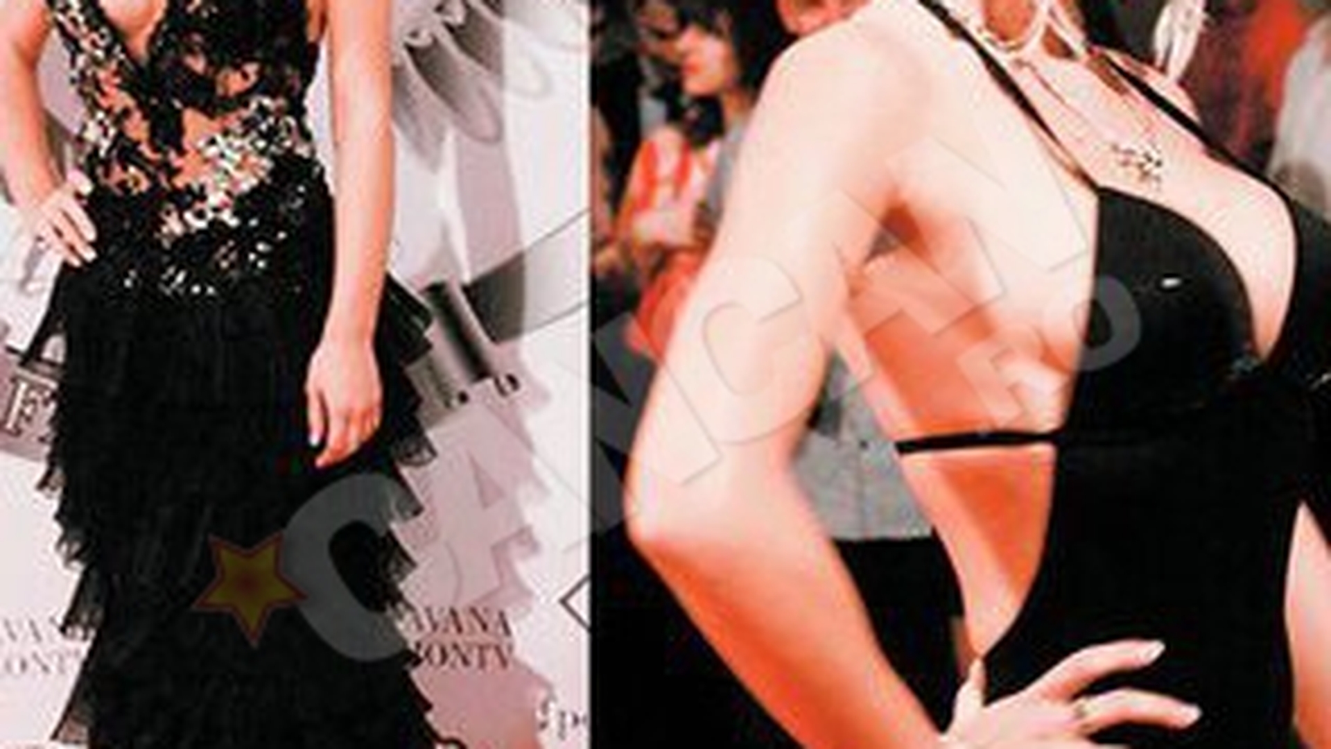 Bijuterii Di'Amants, Fashiontv si CANCAN, un cocktail de succes la Fashiontv Spring Party